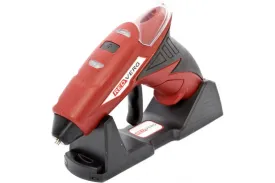 Аккумуляторный клеевой пистолет REDVERG RD-GG3,6V