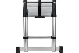 Телескопическая лестница Gigant 2.6м LT-01 1x9