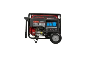Генератор Loncin LC10000D-AS