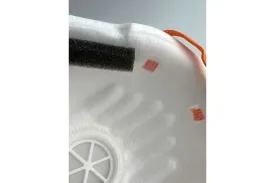 Противоаэрозольный респиратор RoxelPro ROXTOP 01V FFP1 NRD