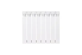 Биметаллические радиаторы Oasis Pro 500 100, 10