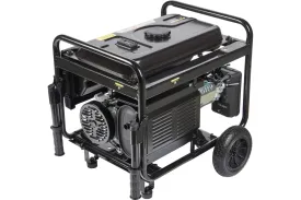 Генератор Elitech GES 4000RW HD