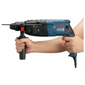 Перфоратор сетевой SDS Plus Bosch Professional GBH 240