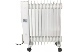 Масляный обогреватель SONNEN DFS-11 453500