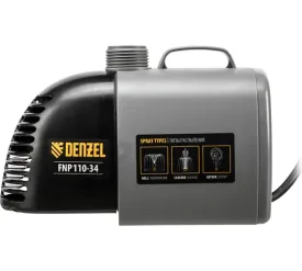 Насос фонтанный fnp110-34 Denzel 99032