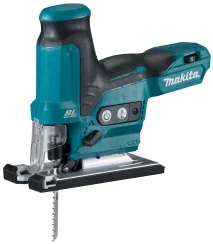 Аккумуляторный лобзик Makita JV102DZ