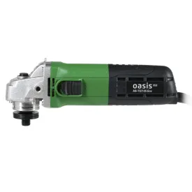 УШМ сетевая Oasis Eco AG-72/125
