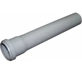 Канализационная труба АТЛАС ПЛАСТ DN 110х2,2, L=1500 мм SPCP11022150