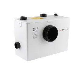 Канализационная насосная станция UNIPUMP SANIVORT 605 M 10м с ножом 55972