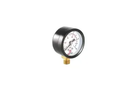 Манометр для подпиточного клапана VALTEC VT.TM40.D.01