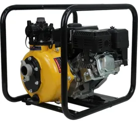Противопожарная мотопомпа LIFAN 40ZB60-4,8QT 00-00002778