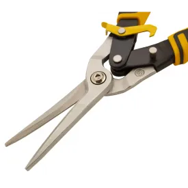 Ножницы по металлу прямой рез Denzel 78373