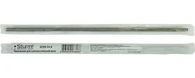 Напильник для заточки пильной цепи Sturm! GC99-F4.8