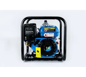 Бензиновая мотопомпа WorkMaster GPL-80T