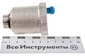 Автоматический воздухоотводчик STOUT SVS-1011-000015