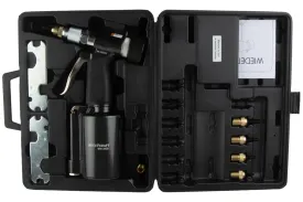 Пневмогидравлический заклепочник WIEDERKRAFT WDK-28120