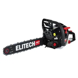 Цепная пила бензиновая Elitech CS 5841F (E1611.007.00)