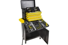 Инструментальная тележка WMC TOOLS WMC-257