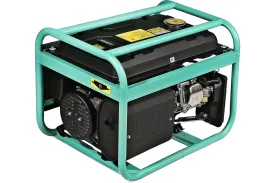 Бензогенератор Sturm PG8735N