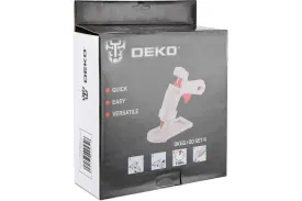 Клеевой термопистолет DEKO DKGG100