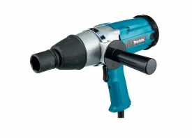 Электрический ударный гайковерт Makita 6906