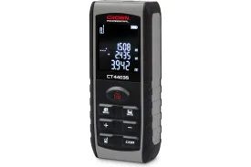 Лазерный дальномер CROWN CT44035