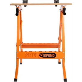 Верстак-тиски Спец Промо 3787