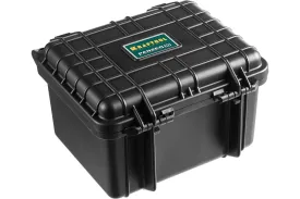 Ударопрочный пластиковый ящик KRAFTOOL Panzer 38251-10