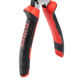 Плоскогубцы Elitech 110202 190 мм