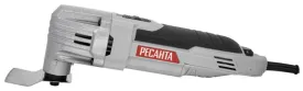 Многофункциональный инструмент реноватор Ресанта МФИ-400