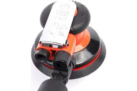 Пневматическая орбитальная шлифмашина AV Steel AV-701335