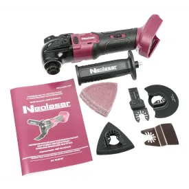 Реноватор аккумуляторный Neolaser NMT-20-ACCUM