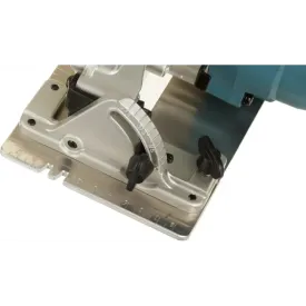 Пила циркулярная сетевая Makita HS6601