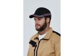 Защитная каскетка Delta Plus AIR COLTAN COLTAAINOLG