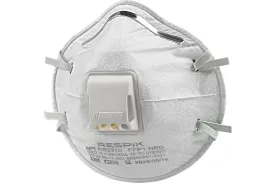 Респиратор RESPIK FFP1 NR D RS2210
