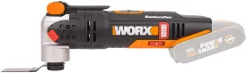 Аккумуляторный бесщеточный реноватор WORX WX693.9