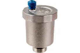 Автоматический воздухоотводчик STOUT SVS-1011-000015