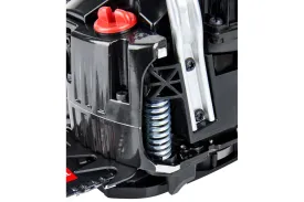 Пила цепная бензиновая Elitech CS 5535F