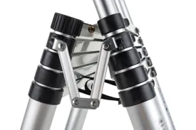 Телескопическая стремянка SHTOK 20017