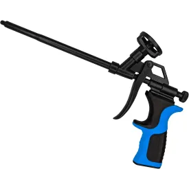 Пистолет для монтажной пены Vertextools 9018