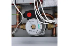 Электрический котел STOUT SEB-2101-000014