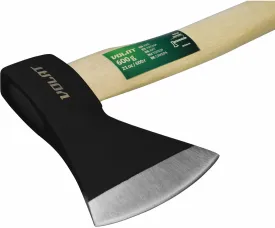 Топор для дров 0,6 кг плотницкий волат 10260-06