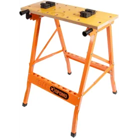 Верстак-тиски Спец Промо 3787