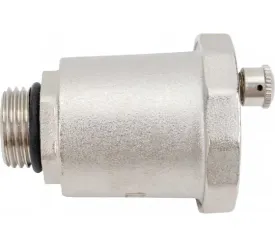 Воздухоотводчик Rvc 1/2 автоматический 10362