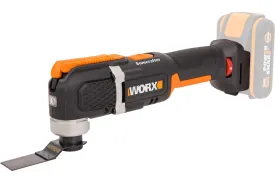 Аккумуляторный реноватор WORX Sonicrafter WX696.9