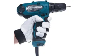 Сетевая дрель-шуруповерт Makita DF0300