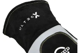 Краги из спилка и кожи Start ULTRA X STG2120