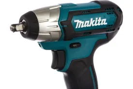 Аккумуляторный гайковерт Makita TW140DZ