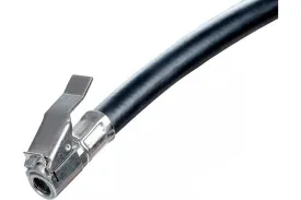 Пистолет для подкачки колес с манометром NORDBERG Ti61
