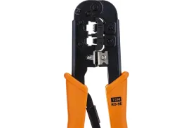 Обжимные клещи TDM ELECTRIC KO-9E